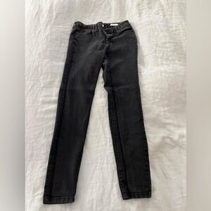 Black Jessica Simpson jeans